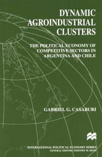 International Political Economy Series
