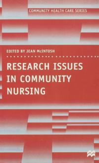 Community Health Care Series