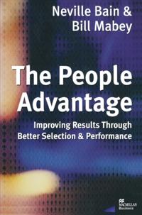 Palgrave Business & Management Collection