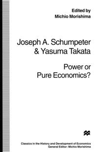 Classics in the History and Development of Economics