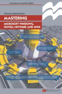 Bloomsbury Master Series (Computing)