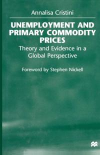 Palgrave Economics & Finance Collection