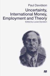 Palgrave Economics & Finance Collection