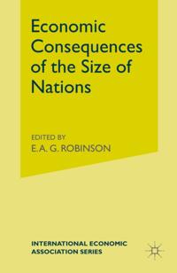 International Economic Association Series
