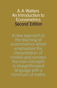 Palgrave Economics & Finance Collection