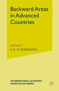 International Economic Association Series