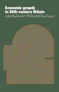 Palgrave Economics & Finance Collection