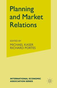 International Economic Association Series