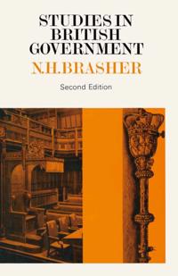 Palgrave Political & Intern. Studies Collection
