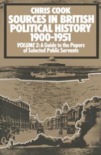 Palgrave History Collection