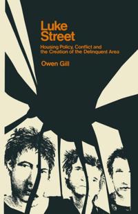 Palgrave Social & Cultural Studies Collection