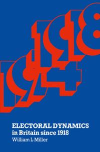 Palgrave Political & Intern. Studies Collection
