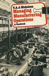 Palgrave Business & Management Collection