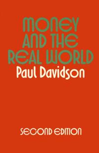 Palgrave Economics & Finance Collection