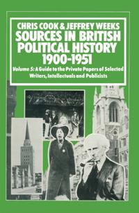 Palgrave Political & Intern. Studies Collection