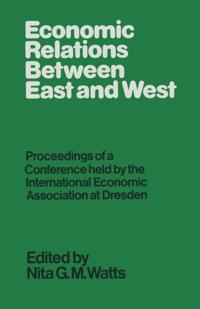 International Economic Association Series