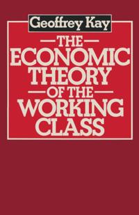 Palgrave Economics & Finance Collection