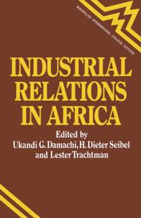 Palgrave Business & Management Collection
