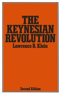 Keynesian Studies