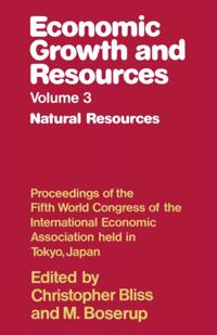 International Economic Association Series