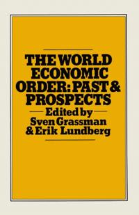 Palgrave Economics & Finance Collection