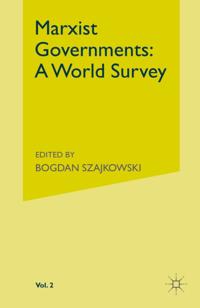 Palgrave Political & Intern. Studies Collection