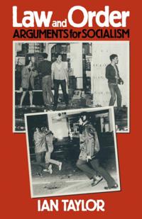 Palgrave Social & Cultural Studies Collection