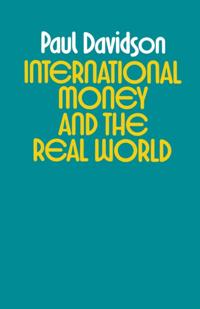 Palgrave Economics & Finance Collection