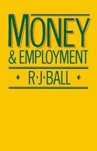 Palgrave Economics & Finance Collection