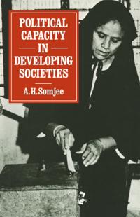 Palgrave Political & Intern. Studies Collection