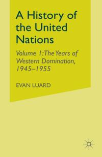 Palgrave Political & Intern. Studies Collection