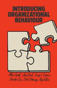 Palgrave Business & Management Collection