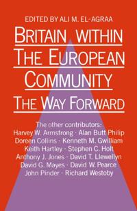 Palgrave Economics & Finance Collection