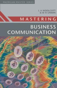 Bloomsbury Master Series (Business)
