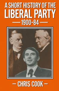 Palgrave Political & Intern. Studies Collection
