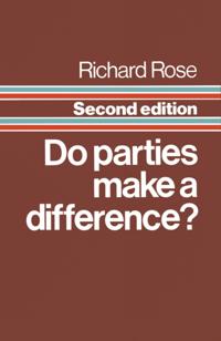 Palgrave Political & Intern. Studies Collection