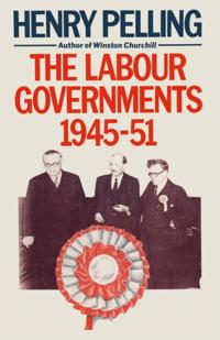 Labour Governments, 1945-51