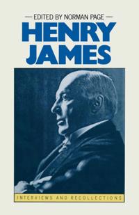 Interviews and Recollections