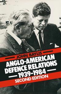 Palgrave Political & Intern. Studies Collection