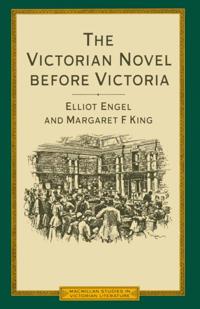 Macmillan Studies in Victorian Literature