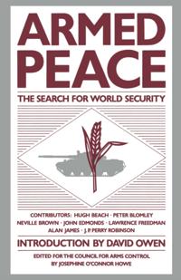 Palgrave Political & Intern. Studies Collection