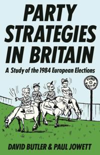 Palgrave Political & Intern. Studies Collection