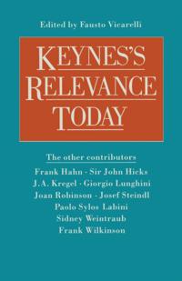 Keynesian Studies
