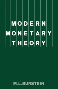 Palgrave Economics & Finance Collection
