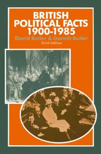 Palgrave Political & Intern. Studies Collection