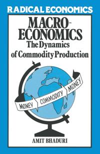 Palgrave Economics & Finance Collection