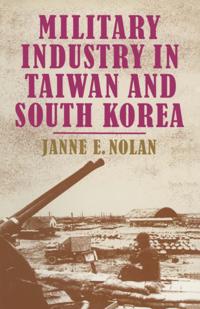 Palgrave Political & Intern. Studies Collection