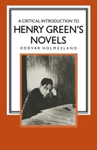 Studies in 20th Century Literature