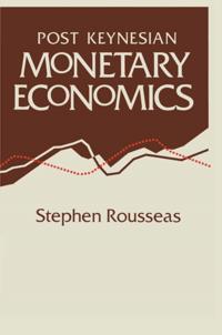 Palgrave Economics & Finance Collection