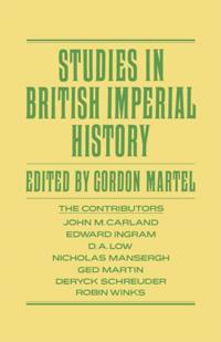 Palgrave History Collection